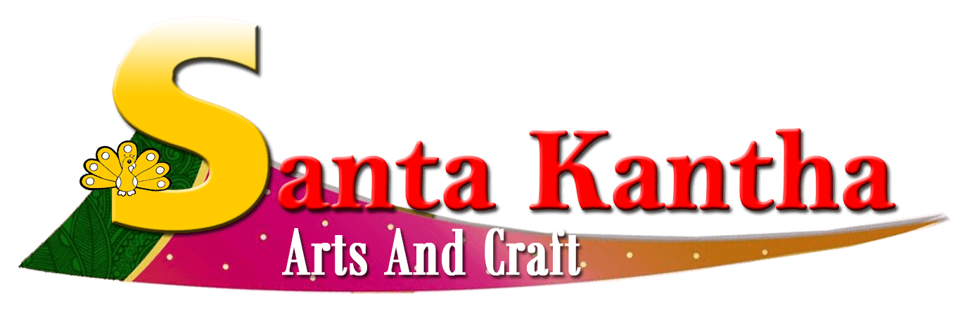 Santa Kantha Arts And Craft
