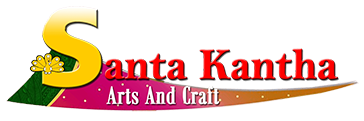 Santa Kantha Arts and crafts